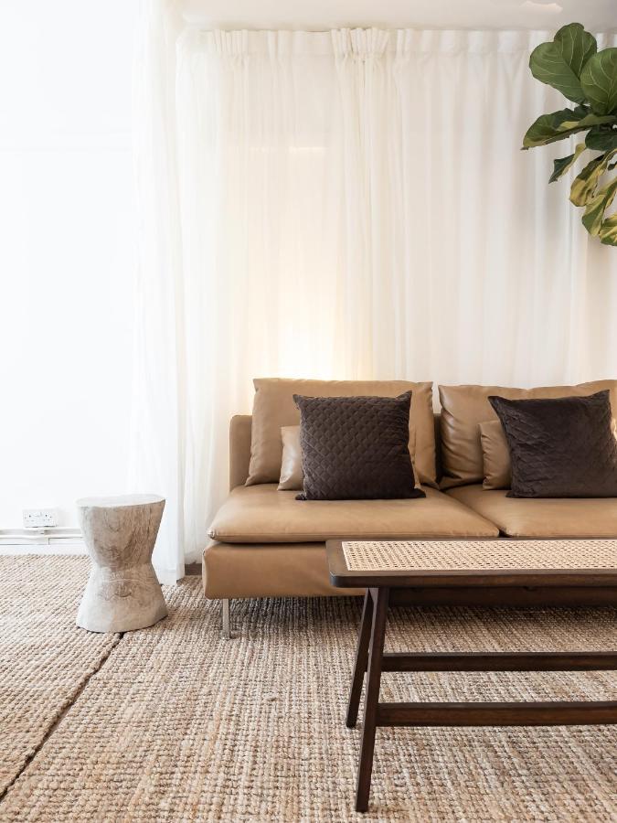 Апартаменты The Chamberlin, Powell & Bon, By The Design Traveller Лондон Экстерьер фото