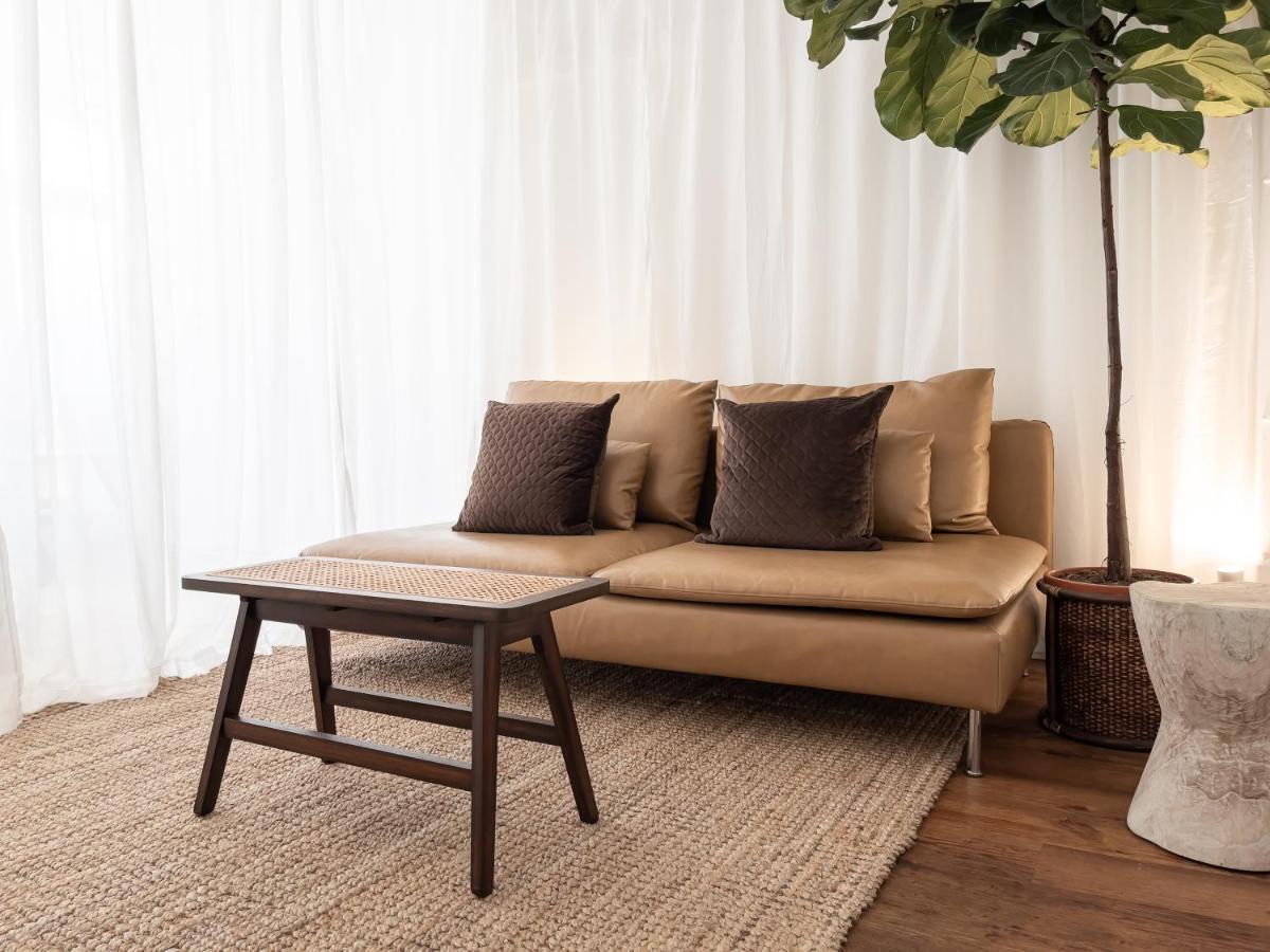 Апартаменты The Chamberlin, Powell & Bon, By The Design Traveller Лондон Экстерьер фото